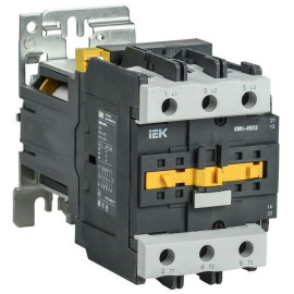 Контактор КМИп-46512 65А 24В/АС3 1НО 1НЗ KARAT IEK KMD41-065-024-11
