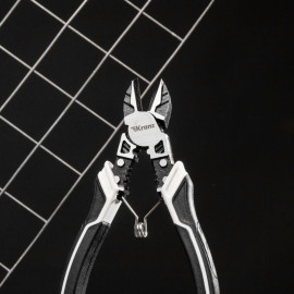 Бокорезы многофункциональные универсальные 190мм Kranz KR-12-4652-5