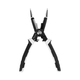 Плоскогубцы профессиональные многофункциональные 200мм Kranz KR-12-4655-5