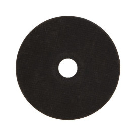 Диск отрезной по металлу 125х1.2х22.23мм Kranz KR-90-0913