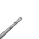 Бур по бетону 8x110мм SDS PLUS Kranz KR-91-0007
