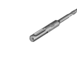 Бур по бетону 6x210мм SDS PLUS Kranz KR-91-0017