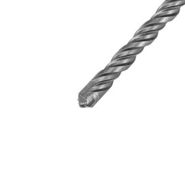 Бур по бетону 10х300мм SDS PLUS Kranz KR-91-0026