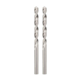Сверло по металлу 3.0мм HSS DIN 338 (уп.2шт) Kranz KR-91-0556