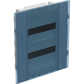 Корпус ЩРВ-П-24 Krepta 5 IP40 пластик. IEK KR5-KP12-V-24-41