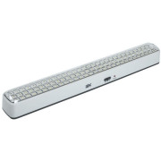 Светильник ДБА 3927 аккумулятор 15ч 9Вт IEK LDBA0-3927-90-K01