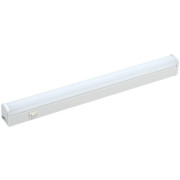 Светильник светодиодный ДБО 3001 4Вт 4000К IP20 311мм линейный пластик IEK LDBO0-3001-4-4000-K01