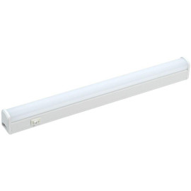 Светильник светодиодный ДБО 3001 4Вт 4000К IP20 311мм линейный пластик IEK LDBO0-3001-4-4000-K01