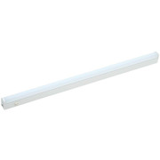 Светильник светодиодный ДБО 3002 7Вт 4000К IP20 572мм линейный пластик IEK LDBO0-3002-7-4000-K01