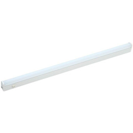 Светильник светодиодный ДБО 3002 7Вт 4000К IP20 572мм линейный пластик IEK LDBO0-3002-7-4000-K01