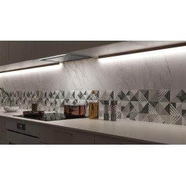 Светильник светодиодный ДБО 3003 10Вт 4000К IP20 872мм линейный пластик IEK LDBO0-3003-10-4000-K01