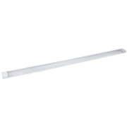 Светильник светодиодный ДБО 4012 36Вт 4000К IP20 1200мм линейный призма IEK LDBO0-4012-36-4000-K01