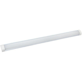 Светильник светодиодный ДБО 5008 36Вт 6500К IP20 1200мм линейный алюм. IEK LDBO0-5008-36-6500-K03