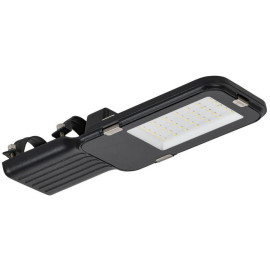 Светильник светодиодный ДКУ 1013-50Д 5000К IP65 уличный консольный IEK LDKU1-1013-050-5000-K03