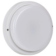 Светильник светодиодный ДПО 0104 25Вт IP65 4000К круг GENERICA LDPO0-0104-25-40-K01-G