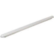 Светильник светодиодный ДСП 1307 36Вт 6500К IP65 1200мм пластик сер. IEK LDSP0-1307-36-6500-K01