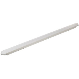 Светильник светодиодный ДСП 1307 36Вт 6500К IP65 1200мм пластик сер. IEK LDSP0-1307-36-6500-K01