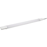 Светильник светодиодный ДСП 1309 18Вт 6500К IP65 600мм пластик бел. IEK LDSP0-1309-18-6500-K01