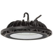 Светильник светодиодный ДСП 4001 100Вт 4000К IP65 для высоких пролетов HIGHBAY алюм. IEK LDSP0-4001-100-40-K23