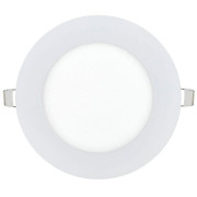 Светильник светодиодный ДВО 1602 7Вт 4000К IP20 встраив. круг бел. IEK LDVO0-1602-1-7-K02