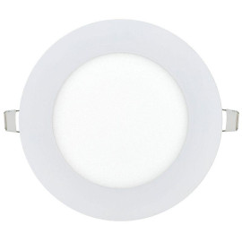 Светильник светодиодный ДВО 1602 7Вт 4000К IP20 встраив. круг бел. IEK LDVO0-1602-1-7-K02