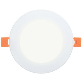 Светильник светодиодный ДВО 1602 7Вт 4000К IP20 встраив. круг бел. IEK LDVO0-1602-1-7-K02