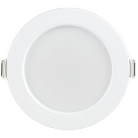 Светильник светодиодный ДВО 1611 7Вт 4000К IP20 встраив. круг бел. IEK LDVO0-1611-07-4000-K01