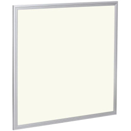 Светильник светодиодный ДВО 6565 eco 36Вт S 4000К панель ультратонкая (без драйвера) IEK LDVO0-6565-36-0-4000-K01