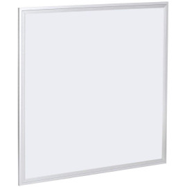 Светильник светодиодный ДВО 6566 eco S 36Вт 6500К универс. без драйвера ультратонкая панель IEK LDVO0-6566-36-0-6500-K01