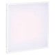 Светильник светодиодный ДВО 6575 40Вт 6500К 595х595х20 универс. опал. рассеив. панель IEK LDVO0-6575-40-6500-K01