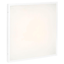 Светильник светодиодный ДВО 6576 50Вт 4000К 595х595х20 универс. опал. рассеив. панель IEK LDVO0-6576-50-4000-K01