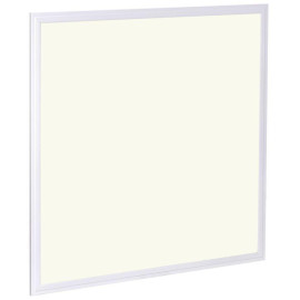 Светильник светодиодный ДВО 6565 eco 36Вт W 4000К панель ультратонкая (без драйвера) IEK LDVO1-6565-36-0-4000-K01