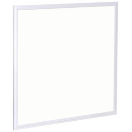 Светильник светодиодный ДВО 6566 eco W 36Вт 6500К универс. без драйвера ультратонкая панель IEK LDVO1-6566-36-0-6500-K01