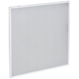 Светильник светодиодный ДВО 6975-O 40Вт 6500К опал с равномерной засветкой панель GENERICA LDVO3-6975-40-6500-K01-G