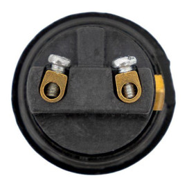 Патрон E14 карболитовый подвесной черн. EKF LHC-E14-s-s