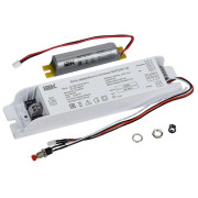Блок аварийного питания БАП200-1.0 для LED IEK LLVPOD-EPK-200-1H