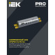 Блок аварийного питания БАП200-1.0 для LED IEK LLVPOD-EPK-200-1H