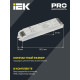 Блок аварийного питания БАП40-1.0 для LED IEK LLVPOD-EPK-40-1H