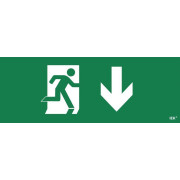 Этикетка самоклеящаяся 