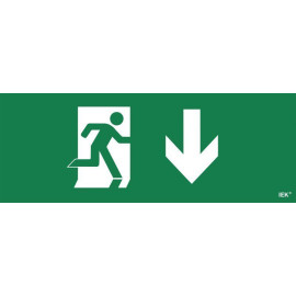 Этикетка самоклеящаяся 