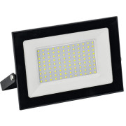 Прожектор светодиодный СДО 001-100 100Вт 6500К IP65 черн. GENERICA LPDO501-100-65-K02-G