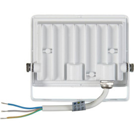 Прожектор светодиодный СДО 06-30 6500К IP65 бел. IEK LPDO601-30-65-K01