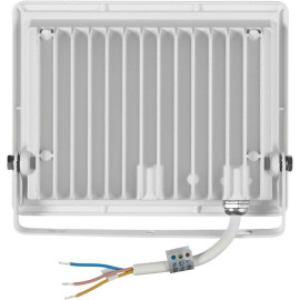 Прожектор светодиодный СДО 06-50 6500К IP65 бел. IEK LPDO601-50-65-K01