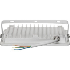 Прожектор светодиодный СДО 06-50 6500К IP65 бел. IEK LPDO601-50-65-K01