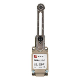 Выключатель концевой WLCA12-2-Q PROxima EKF LSE-WLCA12-2-Q