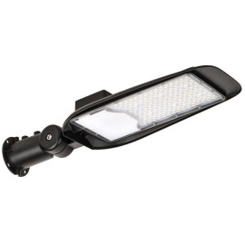 Светильник светодиодный ДКУ 1014-100Ш PRO 5000К IP65 уличный консольный IEK LT-DKU1-1014-100-50-K02