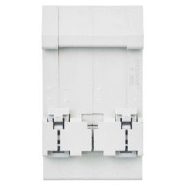 Выключатель автоматический дифференциального тока 2п C 6А 10мА тип AC 4.5кА АД-12 KARAT IEK MAD10-2-006-C-010