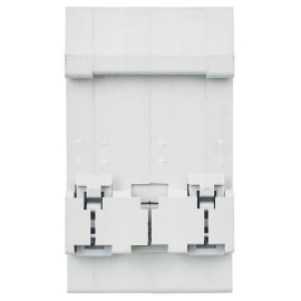 Выключатель автоматический дифференциального тока 2п C 10А 30мА тип AC 4.5кА АД-12 KARAT IEK MAD10-2-010-C-030