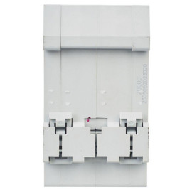 Выключатель автоматический дифференциального тока 2п C 20А 30мА тип AC 4.5кА АД-12 KARAT IEK MAD10-2-020-C-030