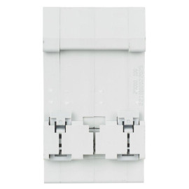 Выключатель автоматический дифференциального тока 2п C 25А 100мА тип AC 4.5кА АД-12 KARAT IEK MAD10-2-025-C-100